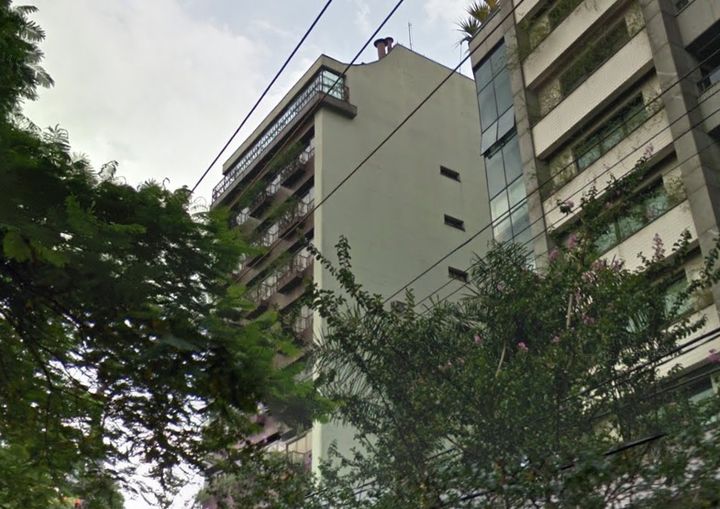 Imagem do condomínio Condomínio Morás 440 - Vila Madalena - São Paulo - SP