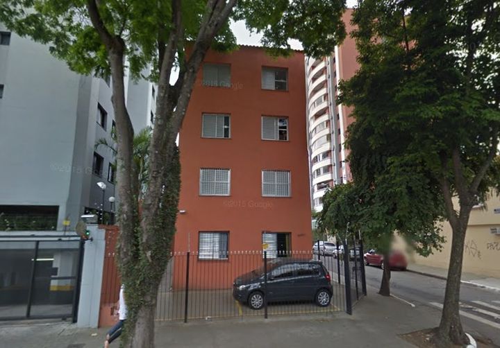 Imagem do condomínio Condomínio Morcote Vila - Clementino 92 - São Paulo - SP
