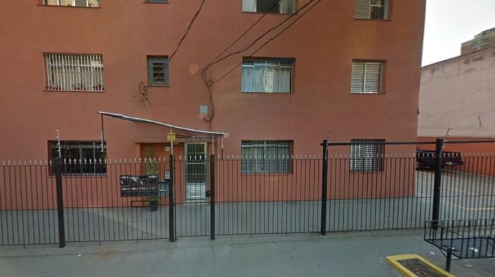 Imagem do condomínio Condomínio Morcote Vila - Clementino 92 - São Paulo - SP