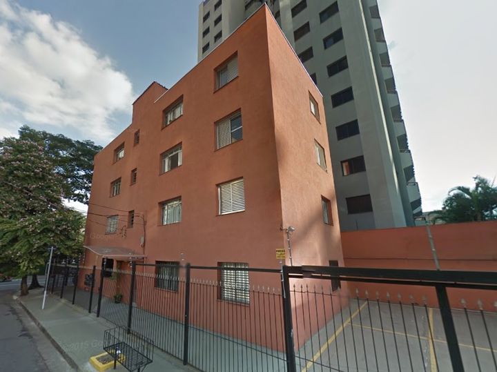 Imagem do condomínio Condomínio Morcote Vila - Clementino 92 - São Paulo - SP