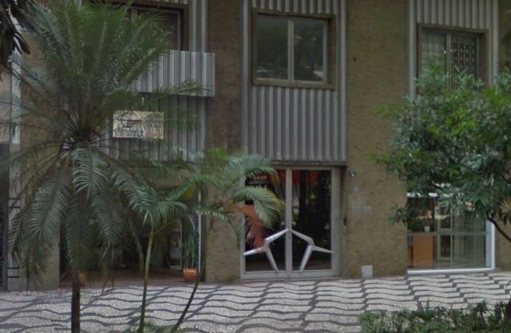 Imagem do condomínio Condomínio Moreira Salles República - Centro - São Paulo - SP