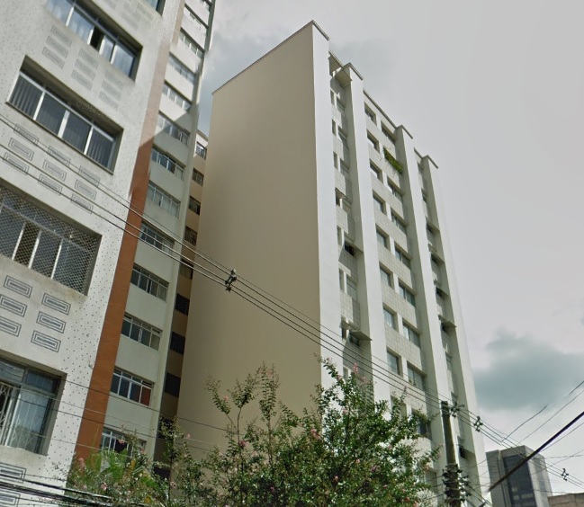 Imagem do condomínio Condomínio Moroty - Pinheiros - São Paulo - SP