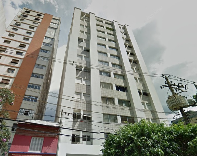 Imagem do condomínio Condomínio Moroty - Pinheiros - São Paulo - SP