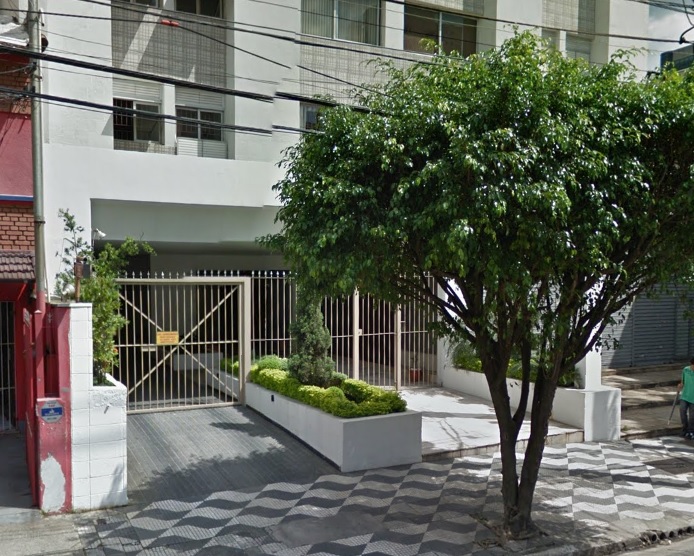 Imagem do condomínio Condomínio Moroty - Pinheiros - São Paulo - SP