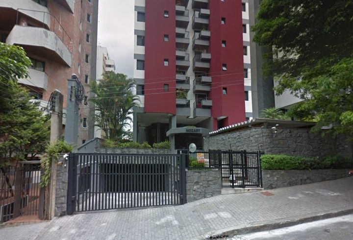 Imagem do condomínio Condomínio Mozart - Pinheiros - São Paulo - SP