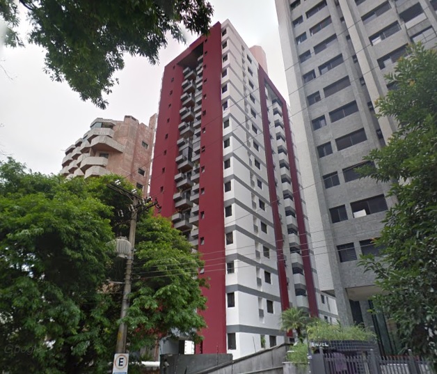 Imagem do condomínio Condomínio Mozart - Pinheiros - São Paulo - SP