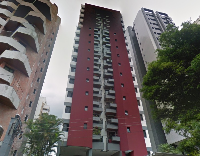 Imagem do condomínio Condomínio Mozart - Pinheiros - São Paulo - SP
