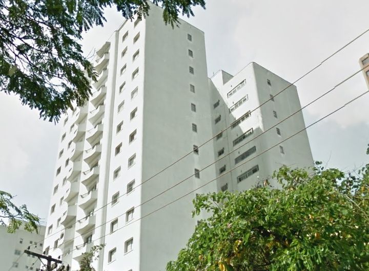 Imagem do condomínio Condomínio Muiraquitã - Pinheiros - São Paulo - SP