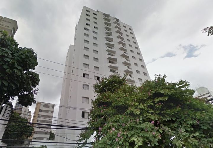 Imagem do condomínio Condomínio Muiraquitã - Pinheiros - São Paulo - SP