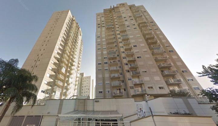 Imagem do condomínio Condomínio Mundo Apto - Cambuci - São Paulo - SP