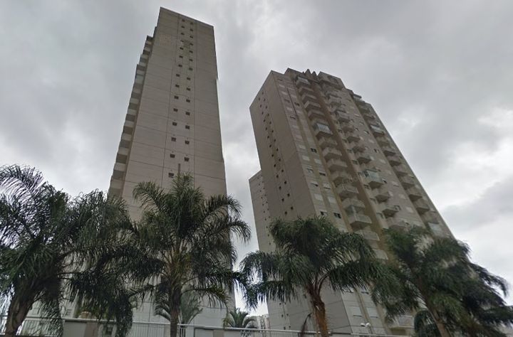 Imagem do condomínio Condomínio Mundo Apto - Cambuci - São Paulo - SP