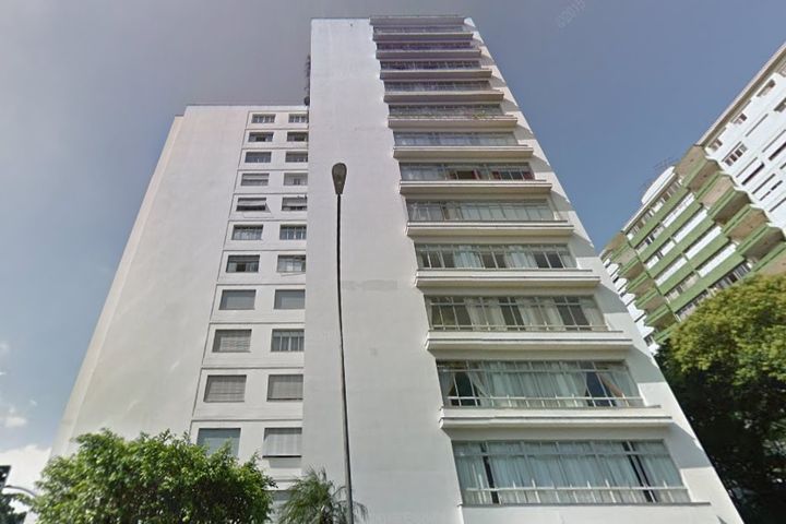 Imagem do condomínio Condomínio Muniz De - Souza Higienópolis - São Paulo - SP