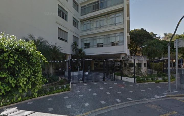 Imagem do condomínio Condomínio Muniz De - Souza Higienópolis - São Paulo - SP