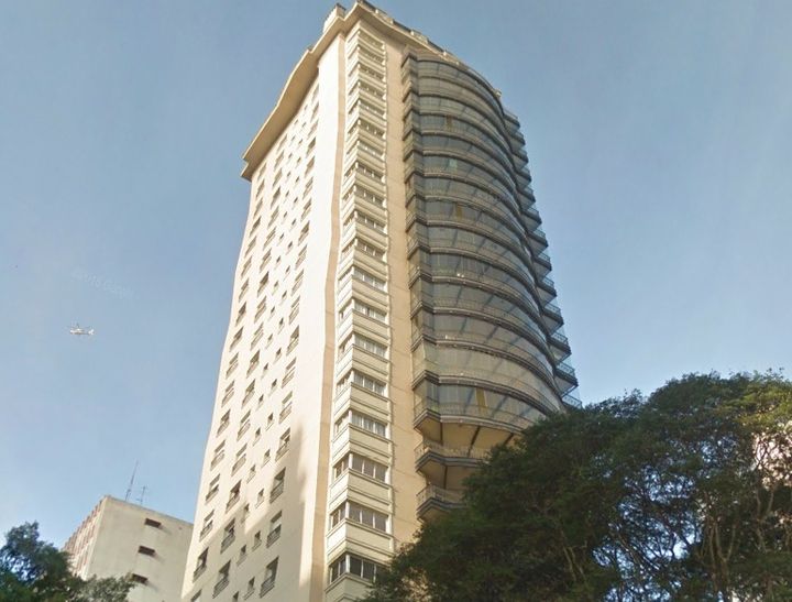 Condomínio Murano - Jardim Paulista - São Paulo - SP