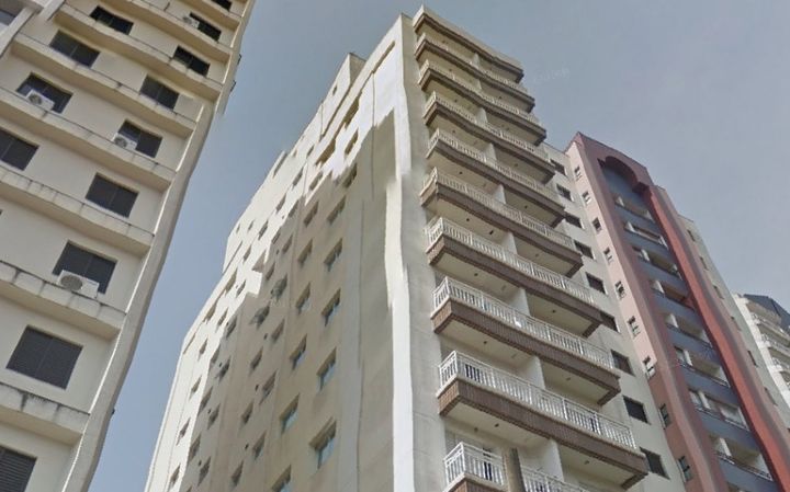 Imagem do condomínio Condomínio - Murano Vila Olímpia - São Paulo - SP