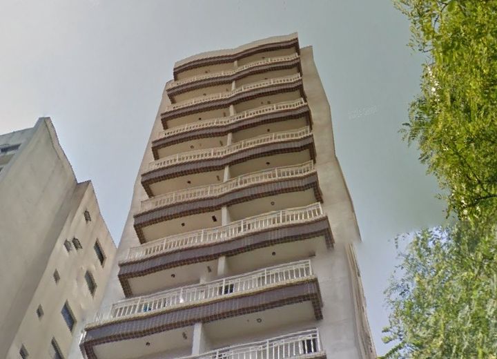 Imagem do condomínio Condomínio - Murano Vila Olímpia - São Paulo - SP