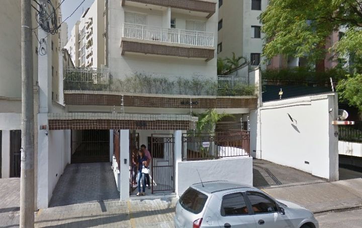Imagem do condomínio Condomínio - Murano Vila Olímpia - São Paulo - SP