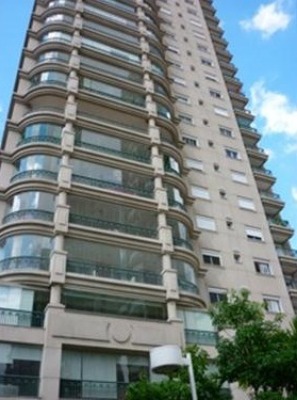 Imagem do condomínio Condomínio Mustique - Brooklin - São Paulo - SP