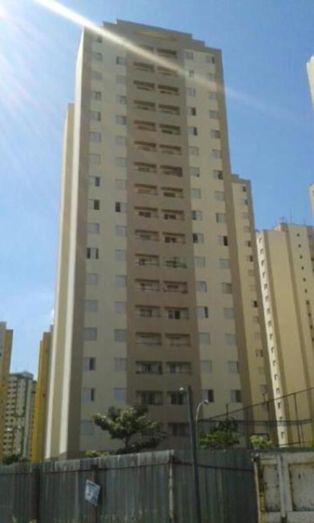 Imagem do condomínio Condomínio Muv Osasco Flamboyant - Vila Yara - Osasco - SP