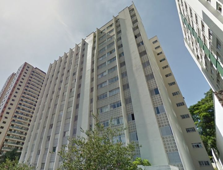 Imagem do condomínio Condomínio Mykonos - Ipiranga - São Paulo - SP
