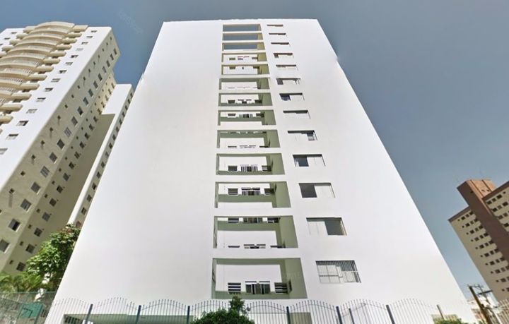 Imagem do condomínio Condomínio Mykonos - Ipiranga - São Paulo - SP