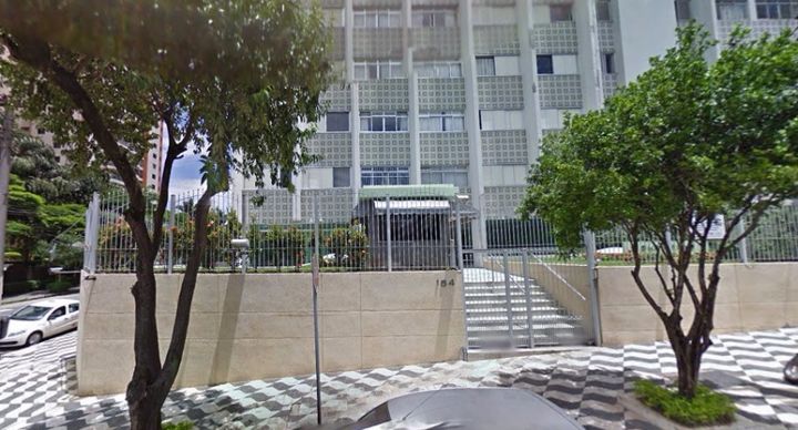Imagem do condomínio Condomínio Mykonos - Ipiranga - São Paulo - SP
