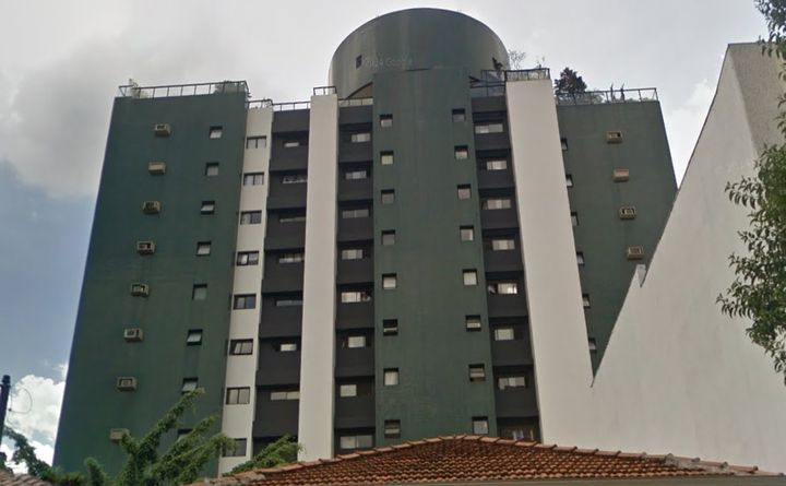 Imagem do condomínio Condomínio Mystic Point - Campo Belo - São Paulo - SP