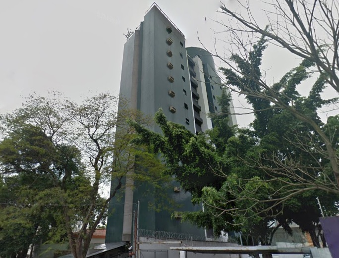 Imagem do condomínio Condomínio Mystic Point - Campo Belo - São Paulo - SP