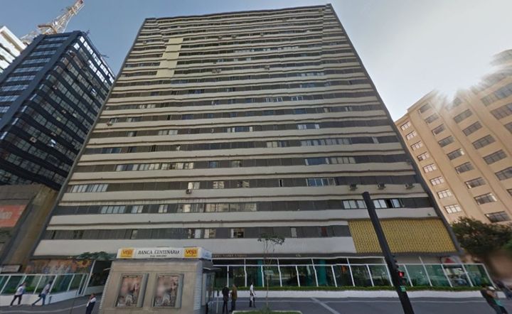 Imagem do condomínio Condomínio Nações Unidas - Bela Vista - São Paulo - SP