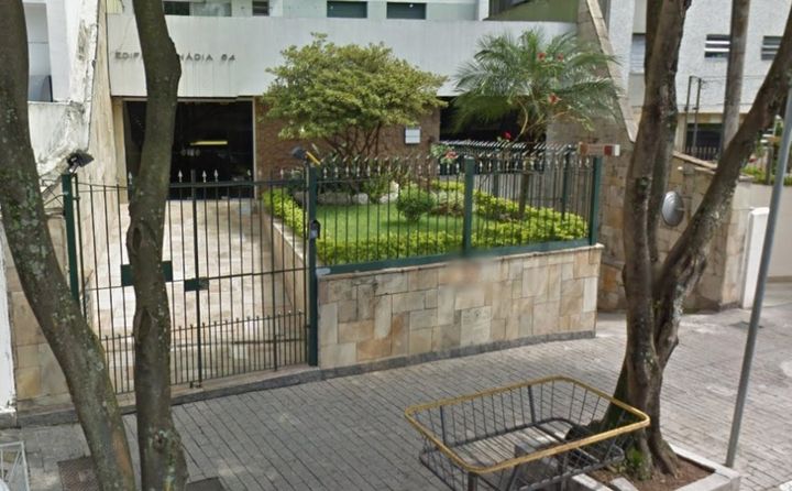 Imagem do condomínio Condomínio - Nádia Aclimação - São Paulo - SP