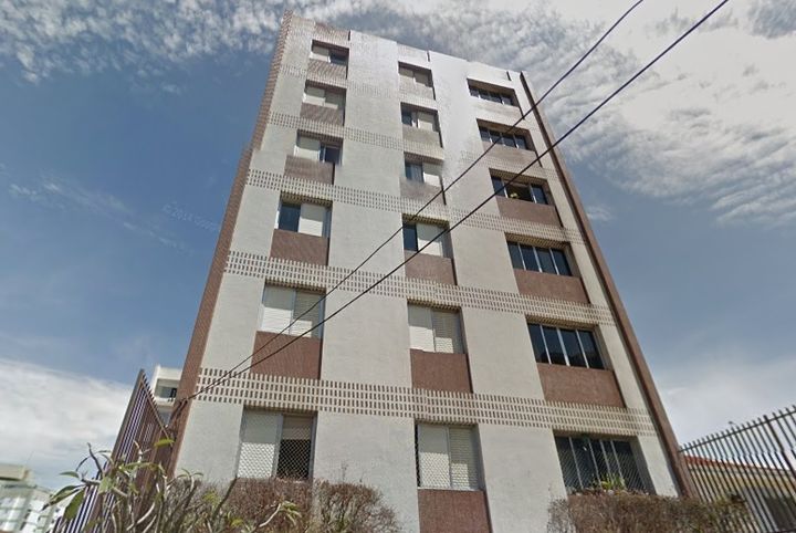 Imagem do condomínio Condomínio - Nádia Mirandópolis - São Paulo - SP