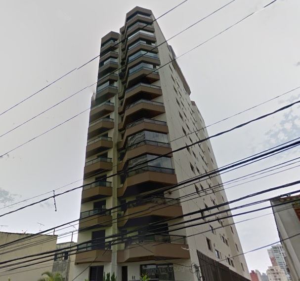Imagem do condomínio Condomínio Napa Valley - Perdizes - São Paulo - SP