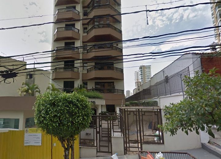 Imagem do condomínio Condomínio Nappa Valley - Perdizes - São Paulo - SP