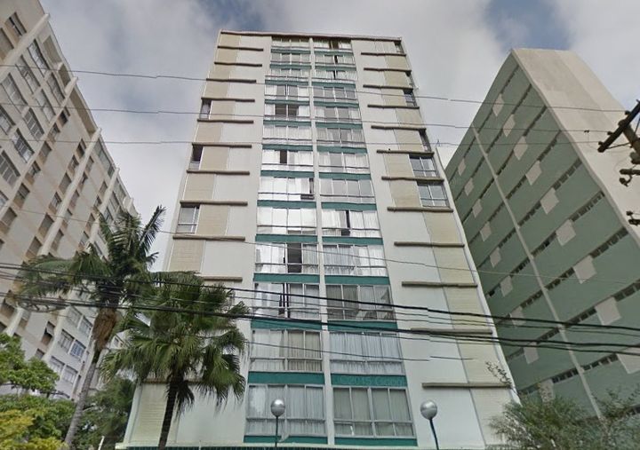Imagem do condomínio Condomínio Narayama - Bela Vista - São Paulo - SP