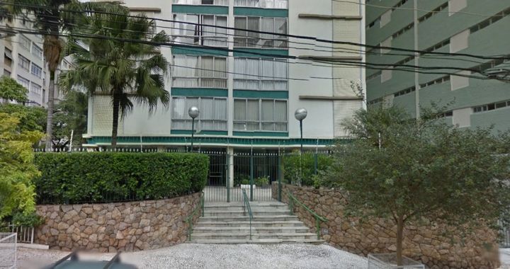 Imagem do condomínio Condomínio Narayama - Bela Vista - São Paulo - SP