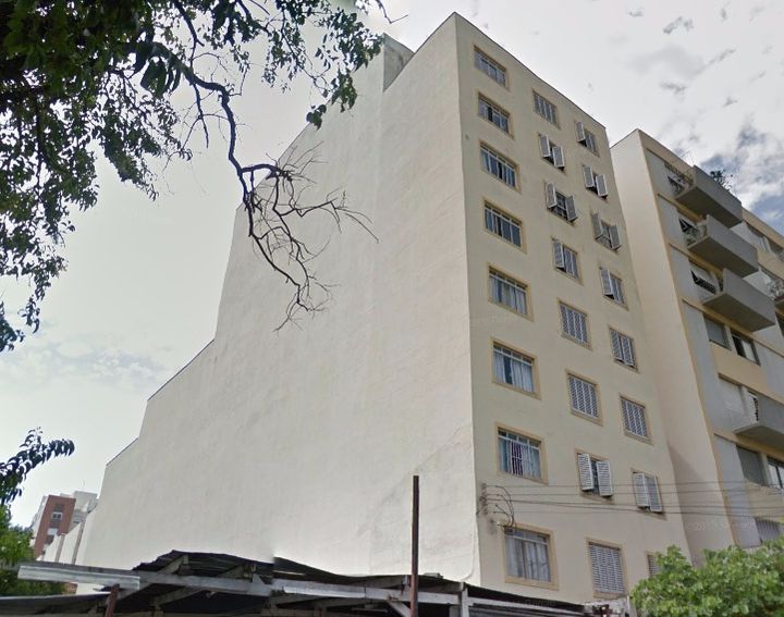 Imagem do condomínio Condomínio Natal 2 - Perdizes - São Paulo - SP