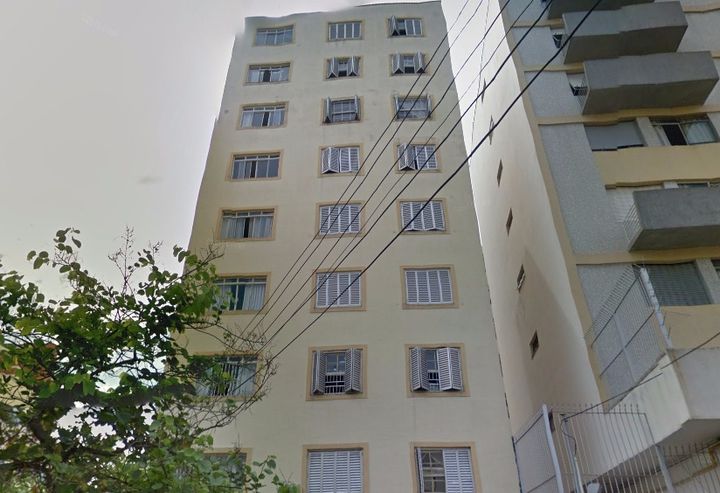 Imagem do condomínio Condomínio Natal 2 - Perdizes - São Paulo - SP