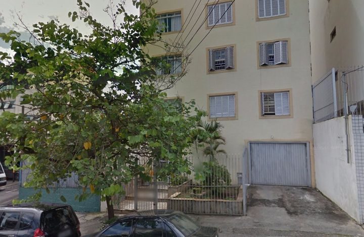Imagem do condomínio Condomínio Natal 2 - Perdizes - São Paulo - SP