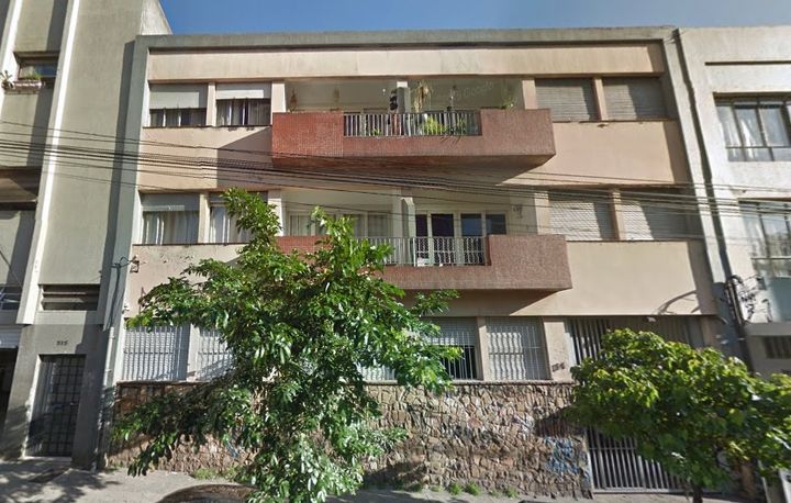 Imagem do condomínio Condomínio Natale - Bela Vista - São Paulo - SP