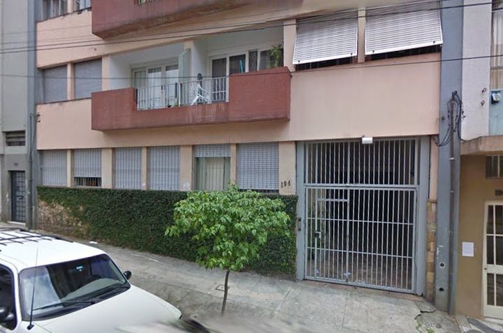Imagem do condomínio Condomínio Natale - Bela Vista - São Paulo - SP