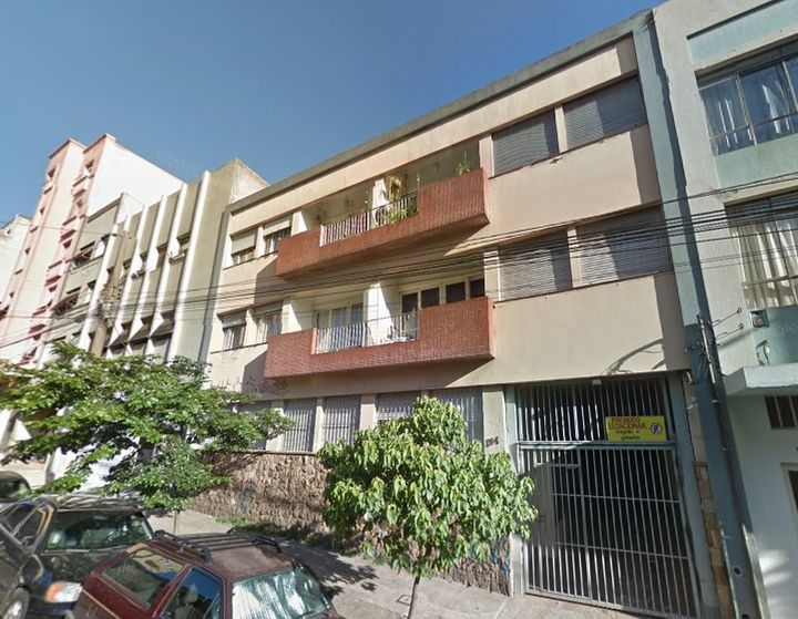 Imagem do condomínio Condomínio Natale - Bela Vista - São Paulo - SP