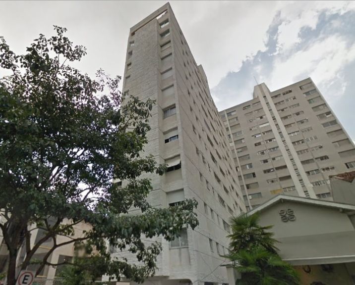 Imagem do condomínio Condomínio Natânia Jardim América - Cerqueira César - São Paulo - SP