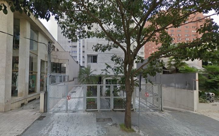 Imagem do condomínio Condomínio Natânia Jardim América - Cerqueira César - São Paulo - SP