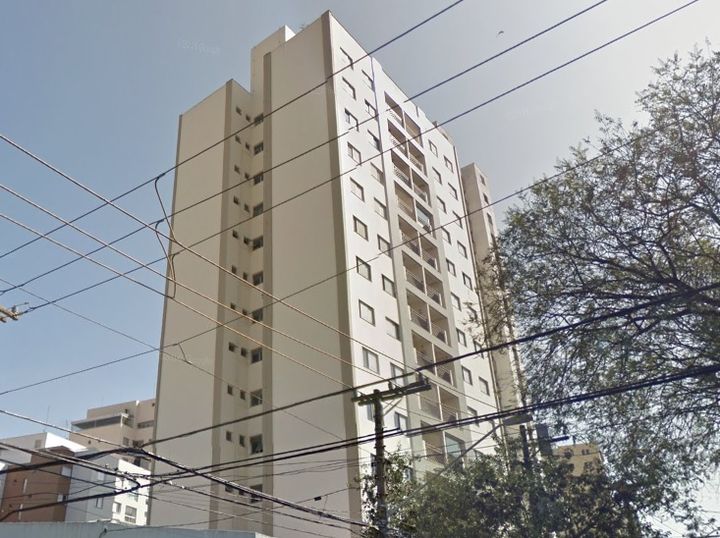Imagem do condomínio Condomínio Natasha - Alto Da Lapa - São Paulo - SP