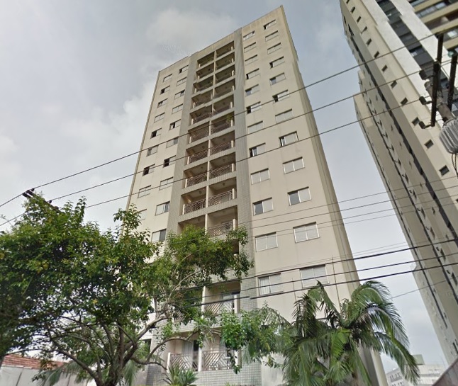 Imagem do condomínio Condomínio Natasha - Alto Da Lapa - São Paulo - SP