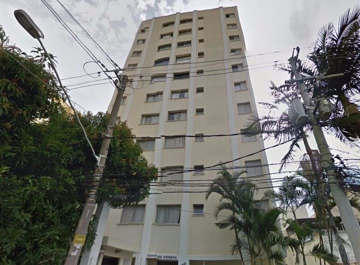 Imagem do condomínio Condomínio Natasha - Campo Belo - São Paulo - SP