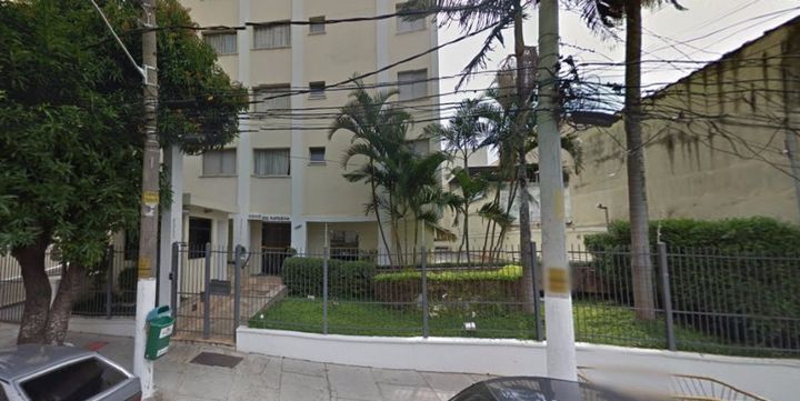Imagem do condomínio Condomínio Natasha - Campo Belo - São Paulo - SP