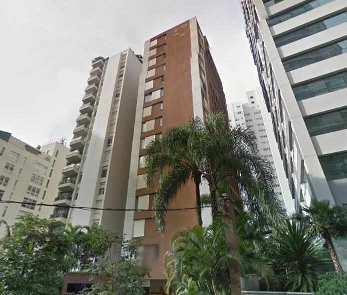 Imagem do condomínio Condomínio - Nathalia Paraíso - São Paulo - SP