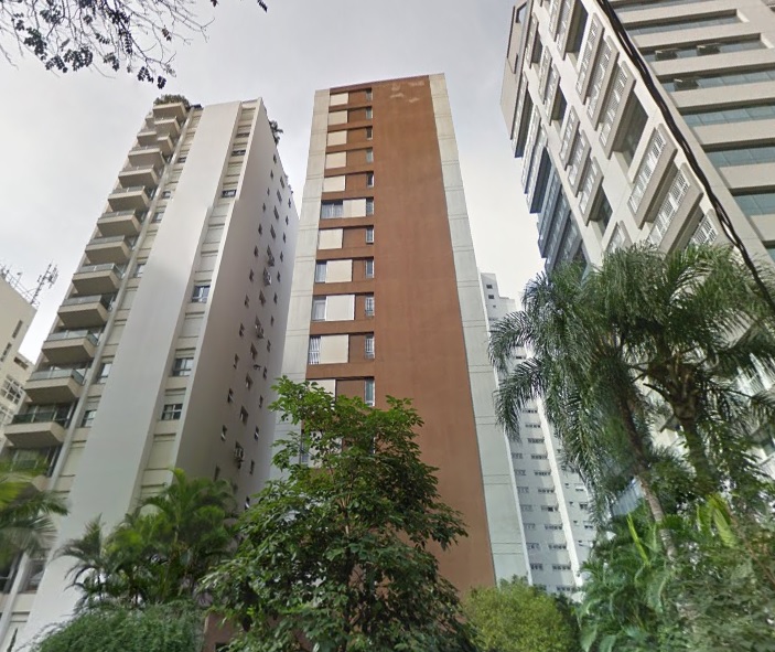 Imagem do condomínio Condomínio - Nathalia Paraíso - São Paulo - SP