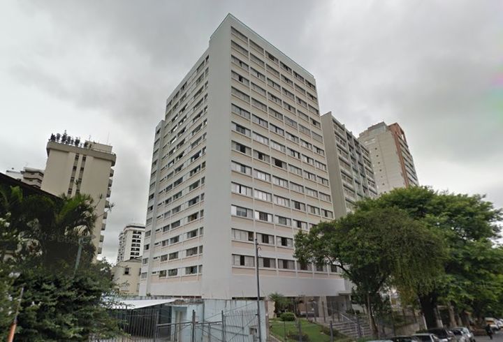 Imagem do condomínio Condomínio - Nathalie Paraíso - São Paulo - SP